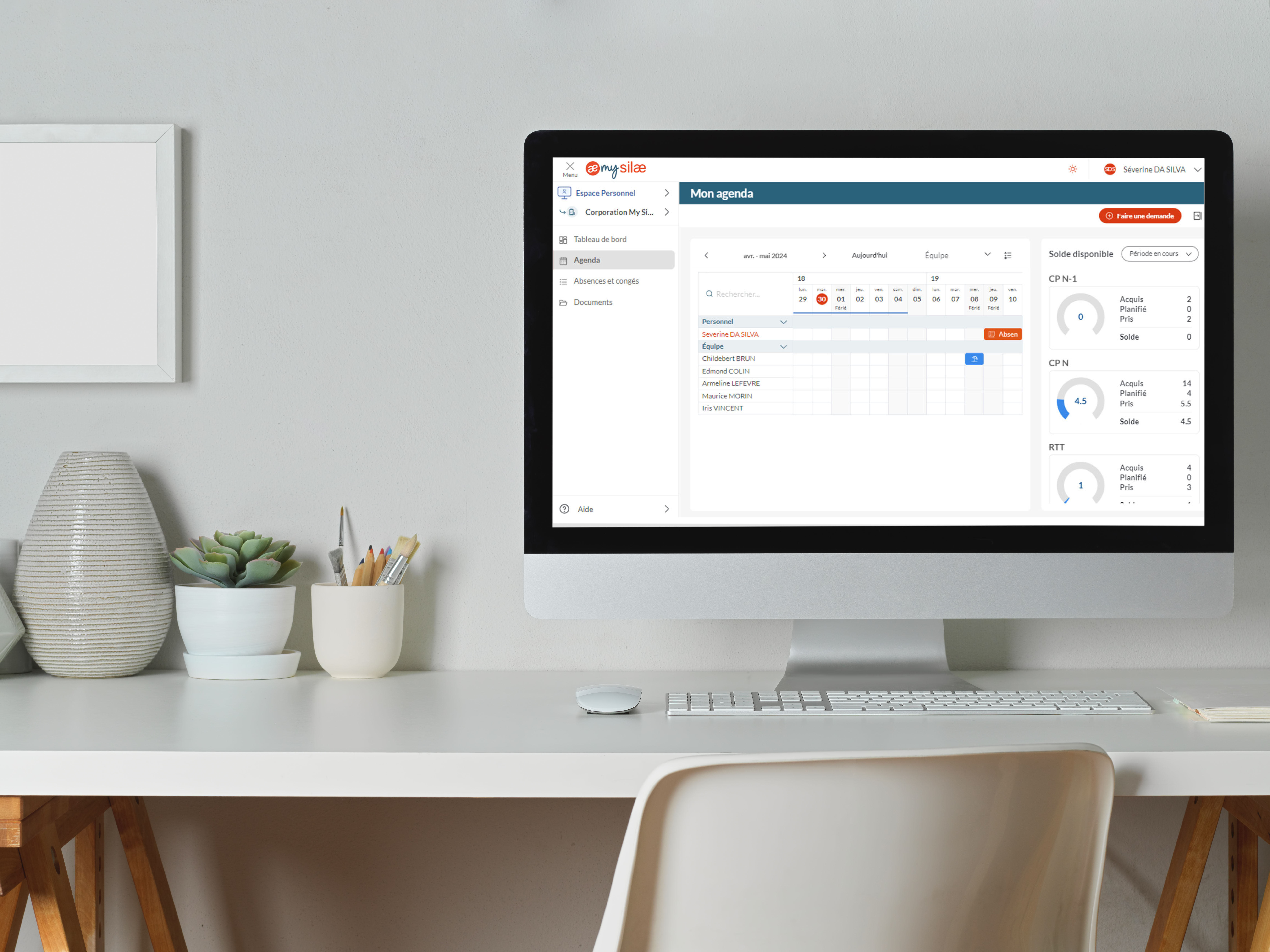 Mercuria_Silae_Simplifiez la gestion de votre paie avec My Silae