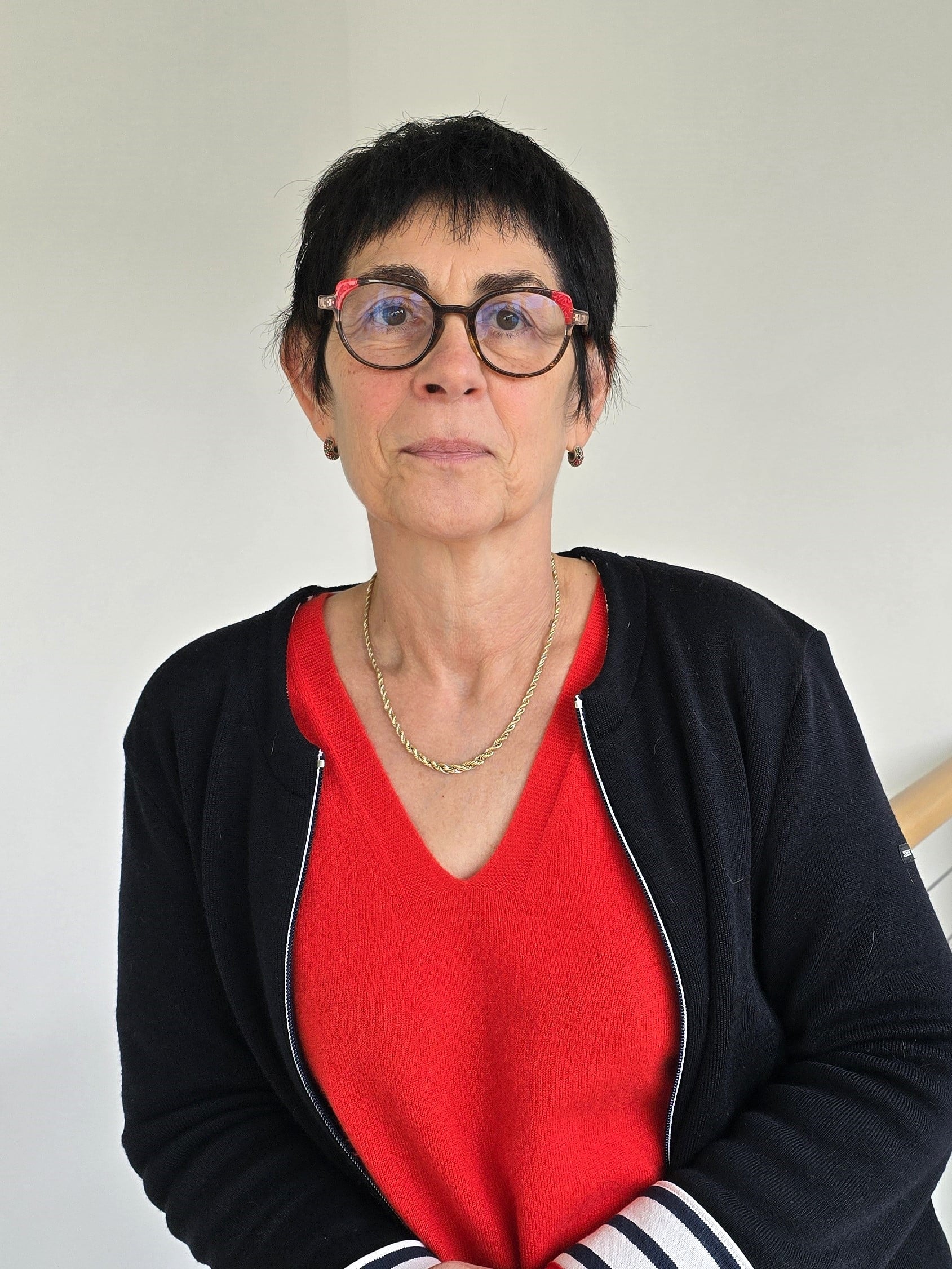 Agnès Chipart Responsable Services Sage 100 & Lucca Finance, Paie et SIRH MERCURIA