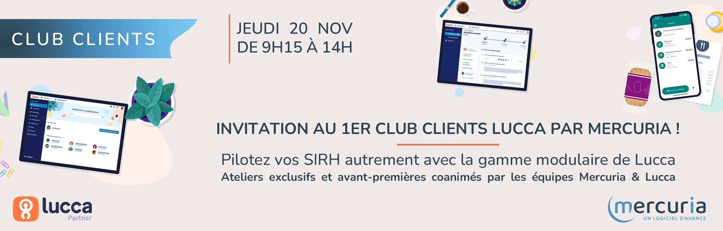 Mercuria Bandeau Invitation Club Clients Lucca_20 Nov 2025