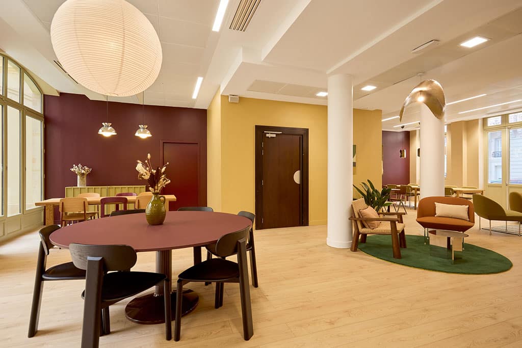 Mercuria_Mercuriale sage FRP 1000 2025_Le Morning General Foy Paris