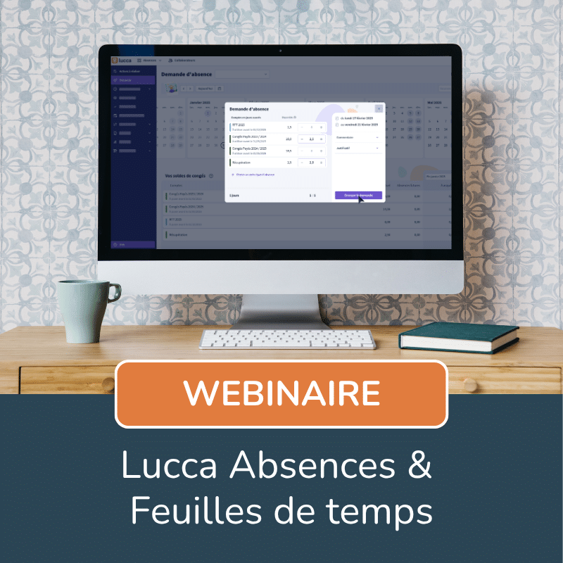 Lucca Absences et Feuille temps webinaire Mercuria