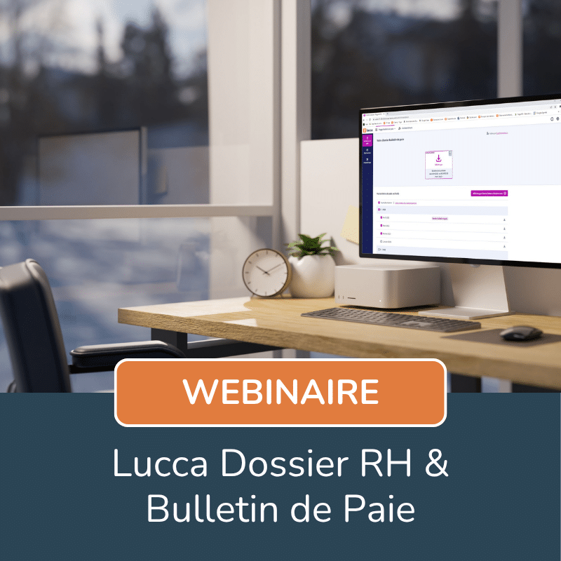 Lucca Dossier RH et Bulletin de paie webinaire Mercuria