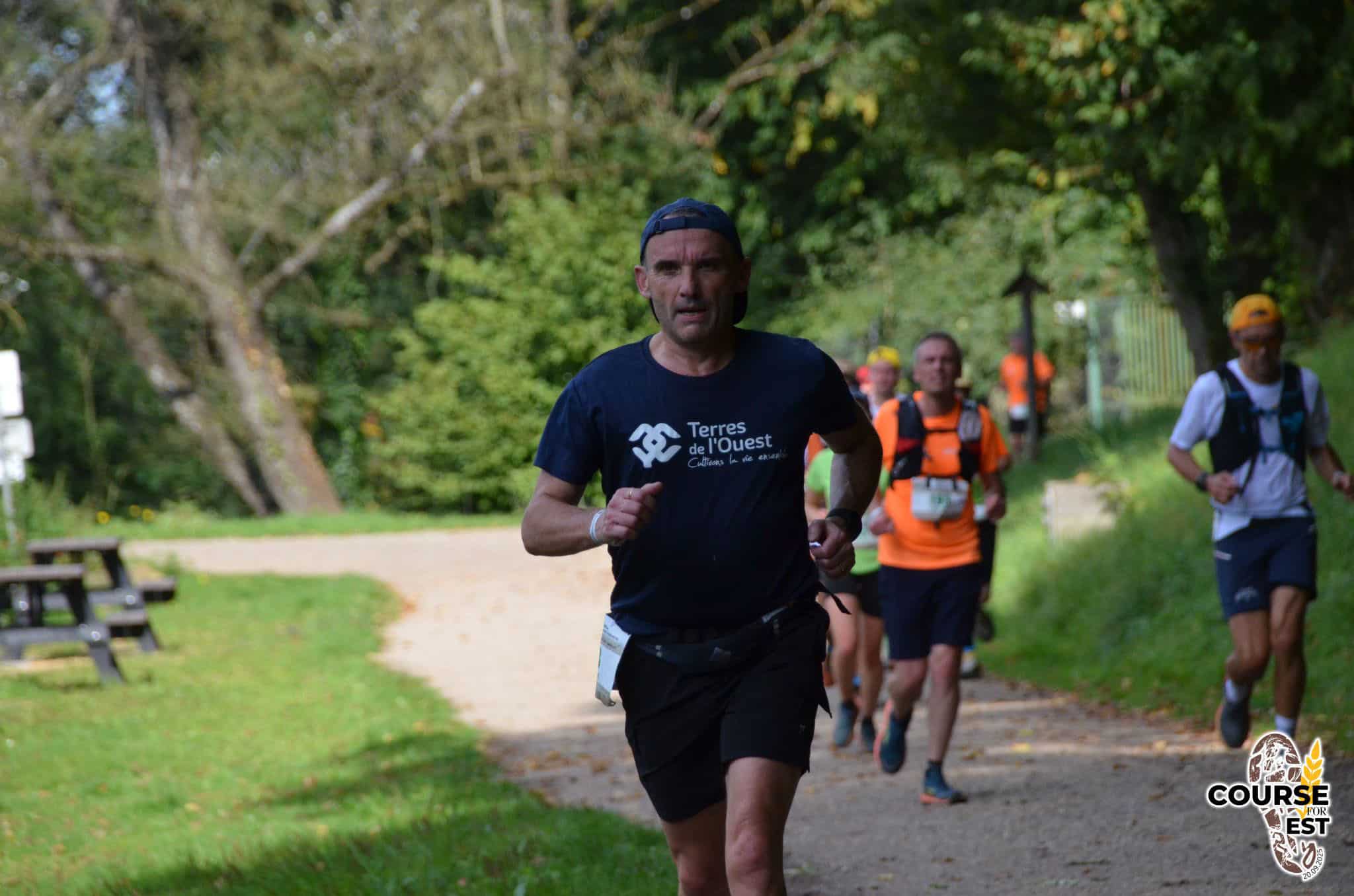 Mercuria partenaire de Terres de l'Ouest pour le semi-marathon des coopératives agricoles 2