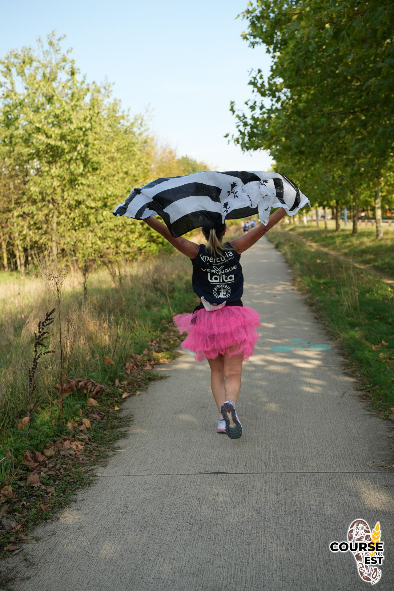 Mercuria partenaire de Terres de l'Ouest pour le semi-marathon des coopératives agricoles 6