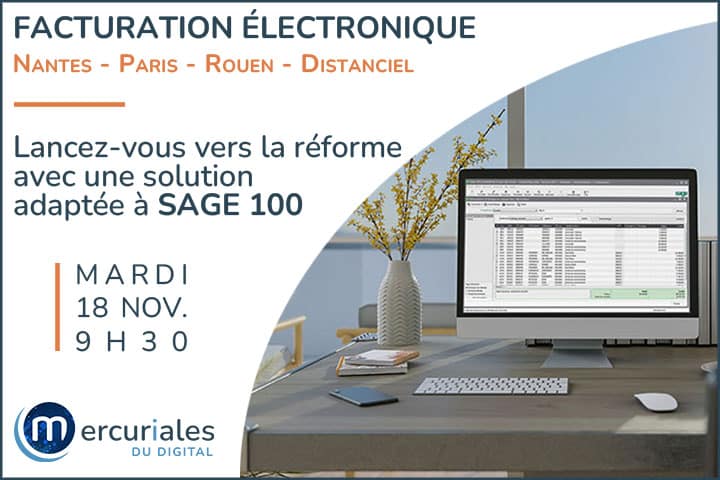 Mercuriale Sage 100_PME_Evènement Mercuria annuel_RFE_réforme Facturation électronique_1