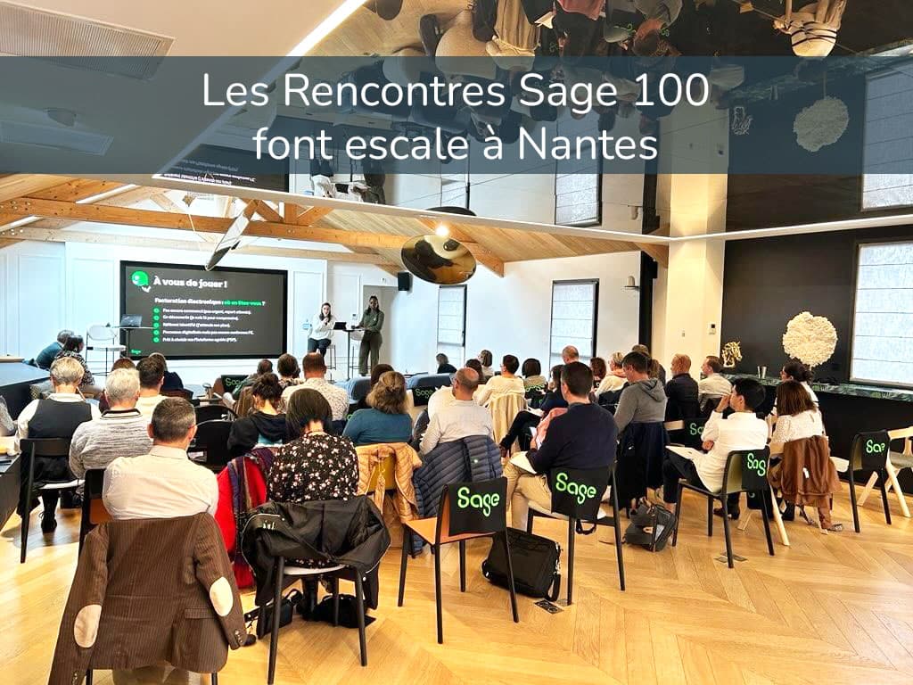 Mercuria et la réforme de la facturation électronique_Les rencontres Sage 100 à Nantes_Oct 25