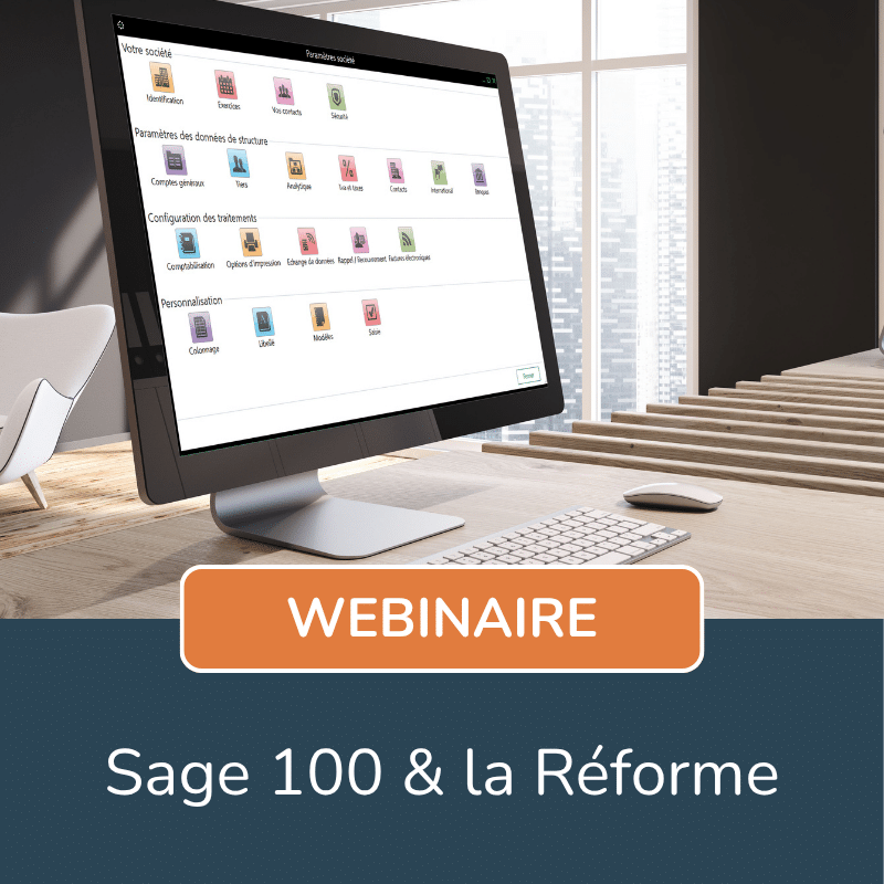 Sage 100 et la RFE webinaire Mercuria