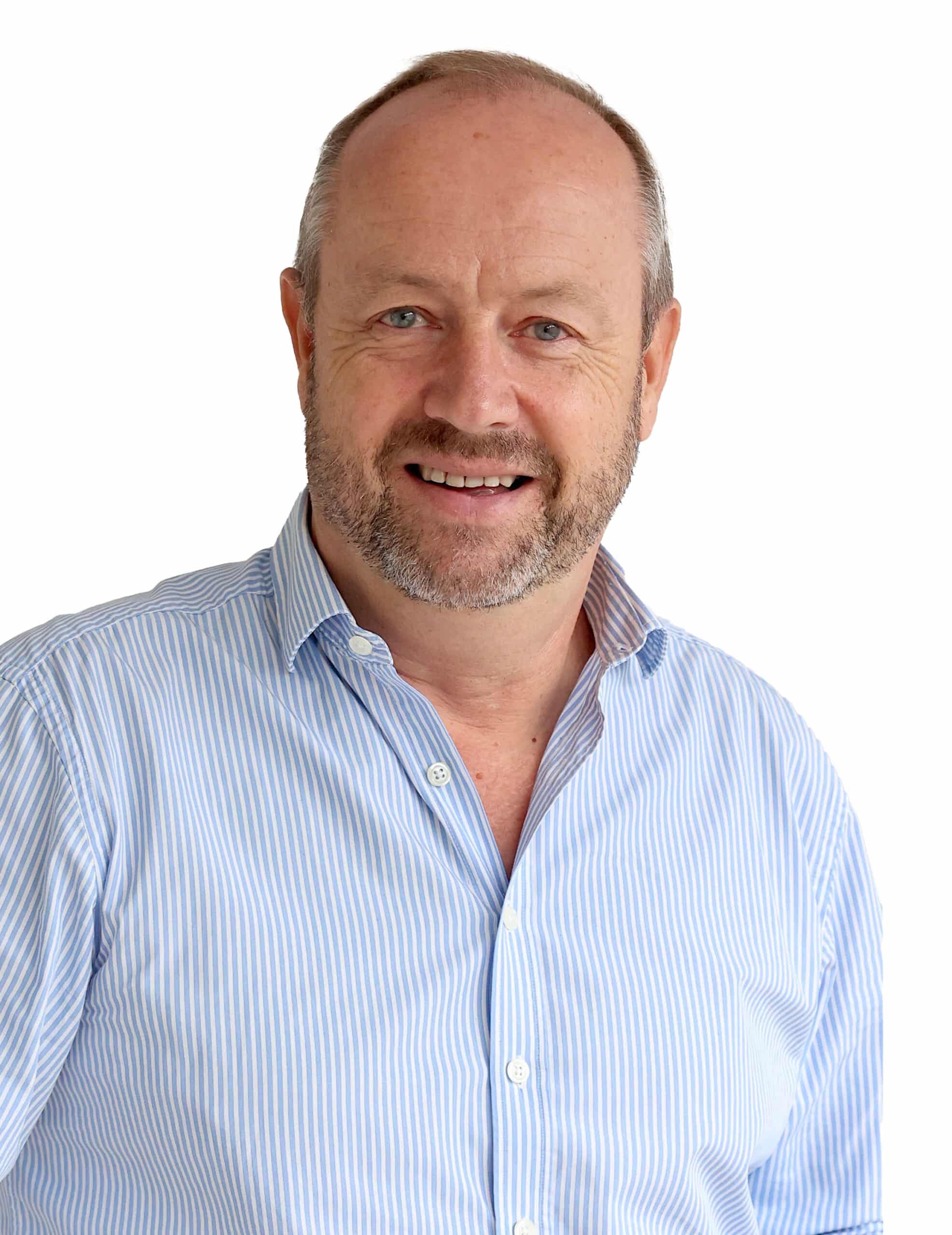 Eric Affaticati Dirigeant Mercuria