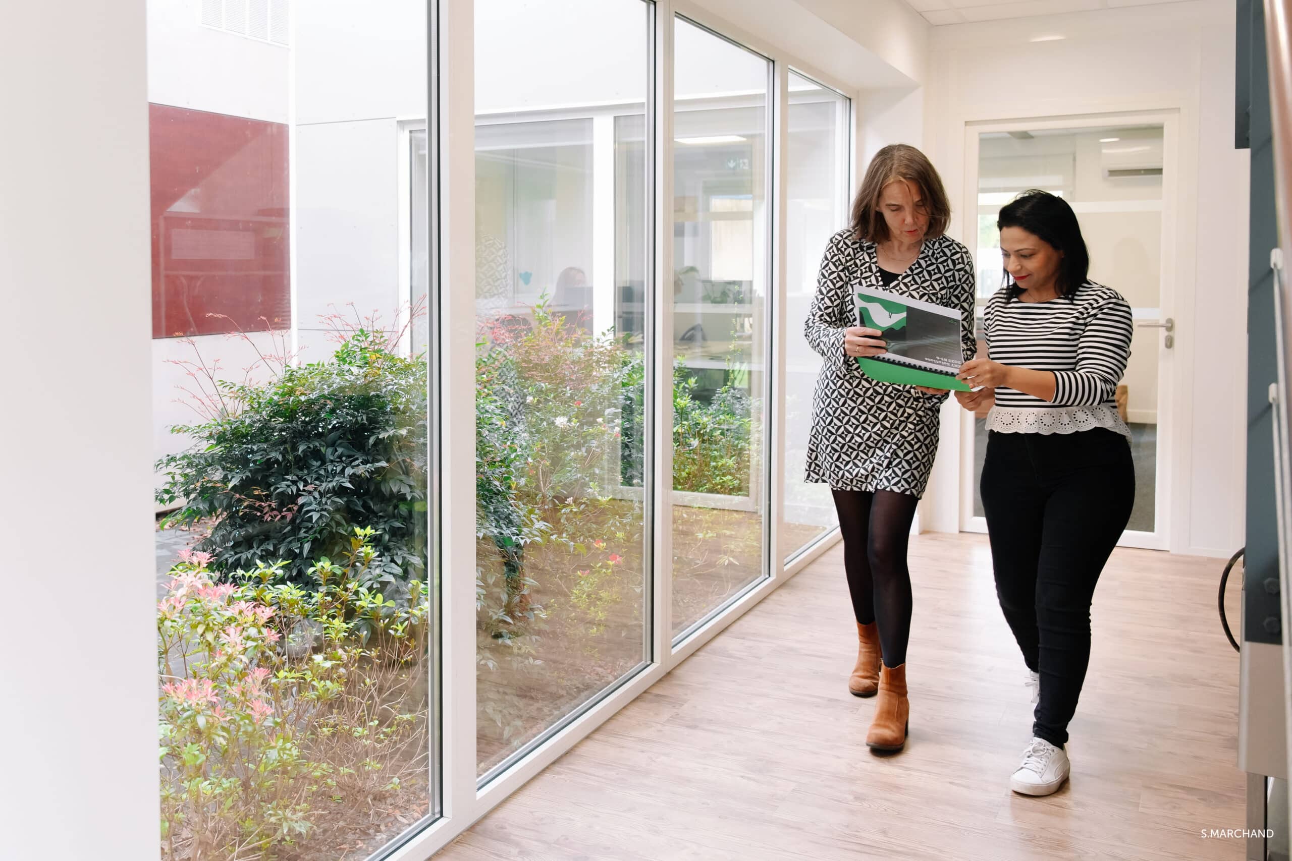 Mercuria_ressources humaines_échange_recrutement_collaborateurs