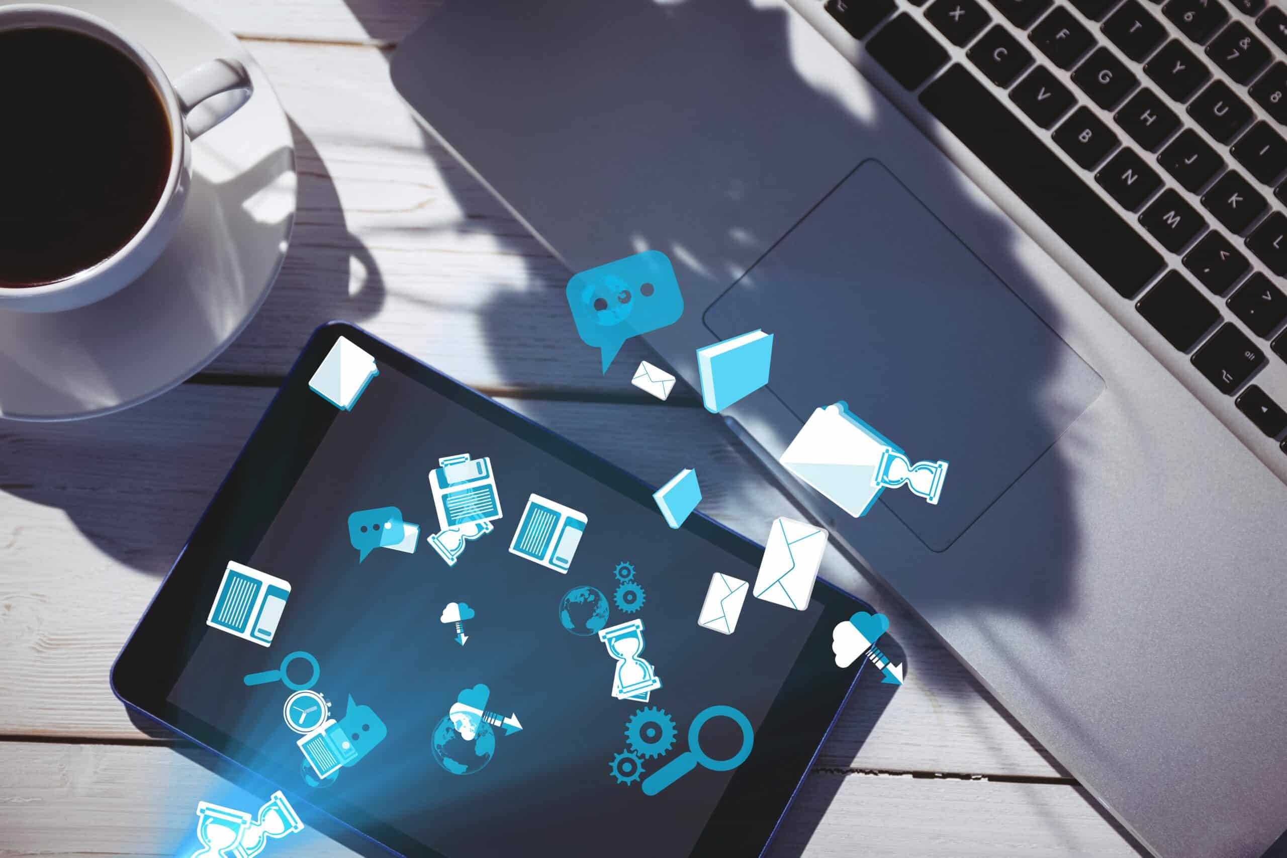 Mercuria_r&eacute;trospective 2025 Marketing et communication