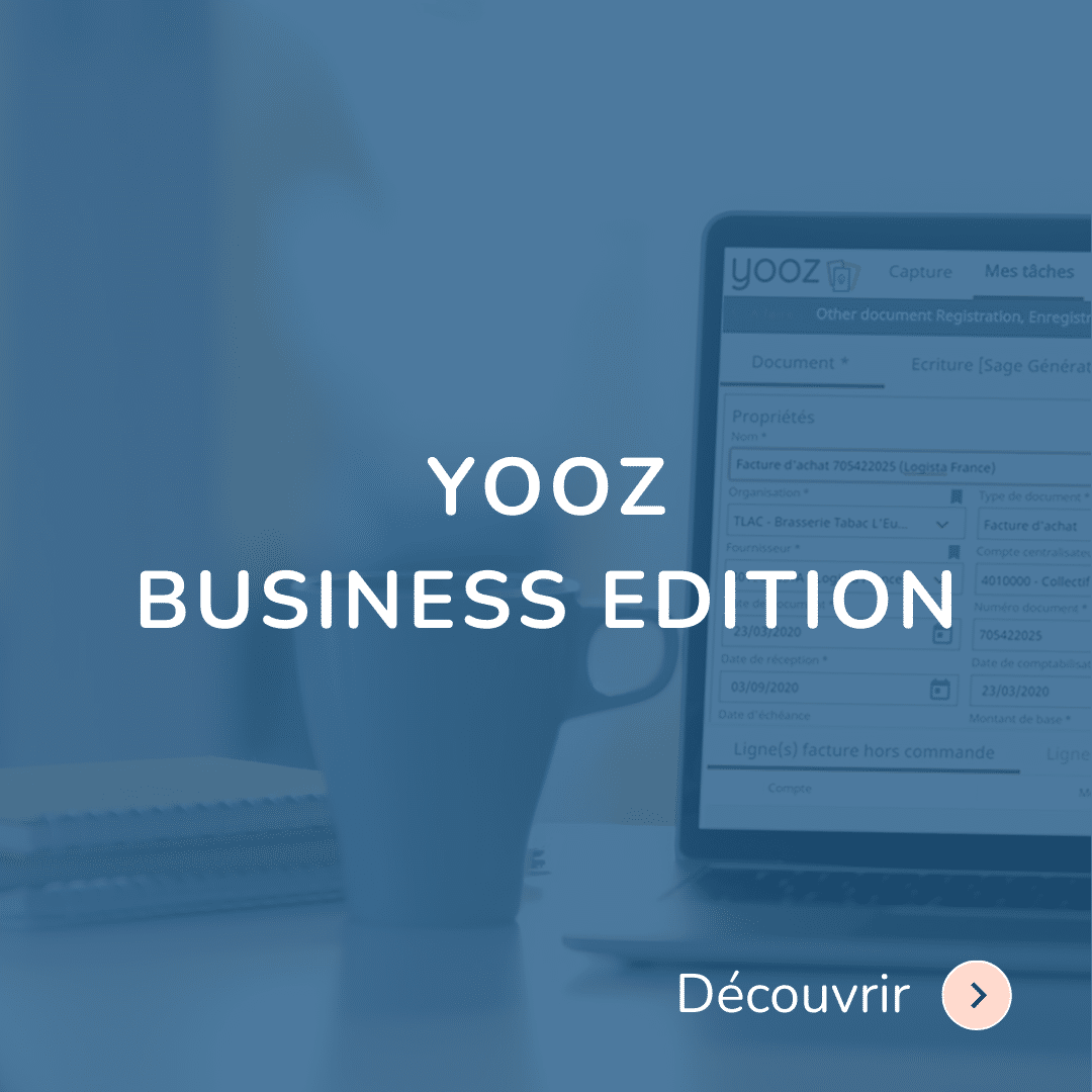 Facturation électronique avec Yooz et Mercuria
