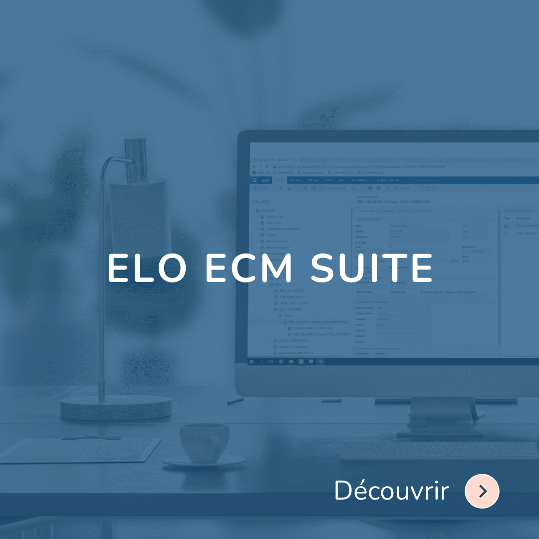 Facturation électronique avec Elo et Mercuria