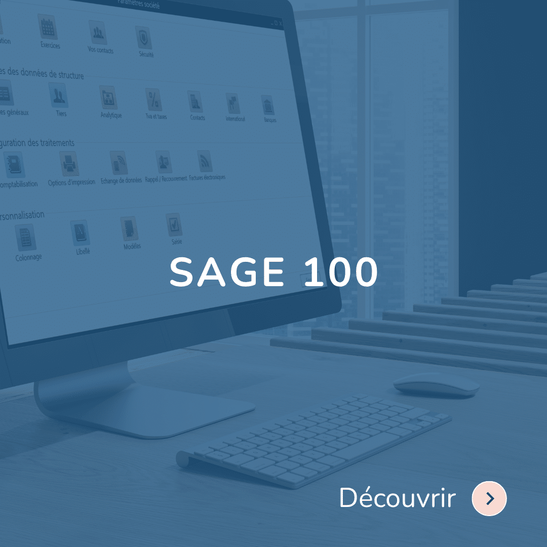 Sage 100 gamme - par mercuria