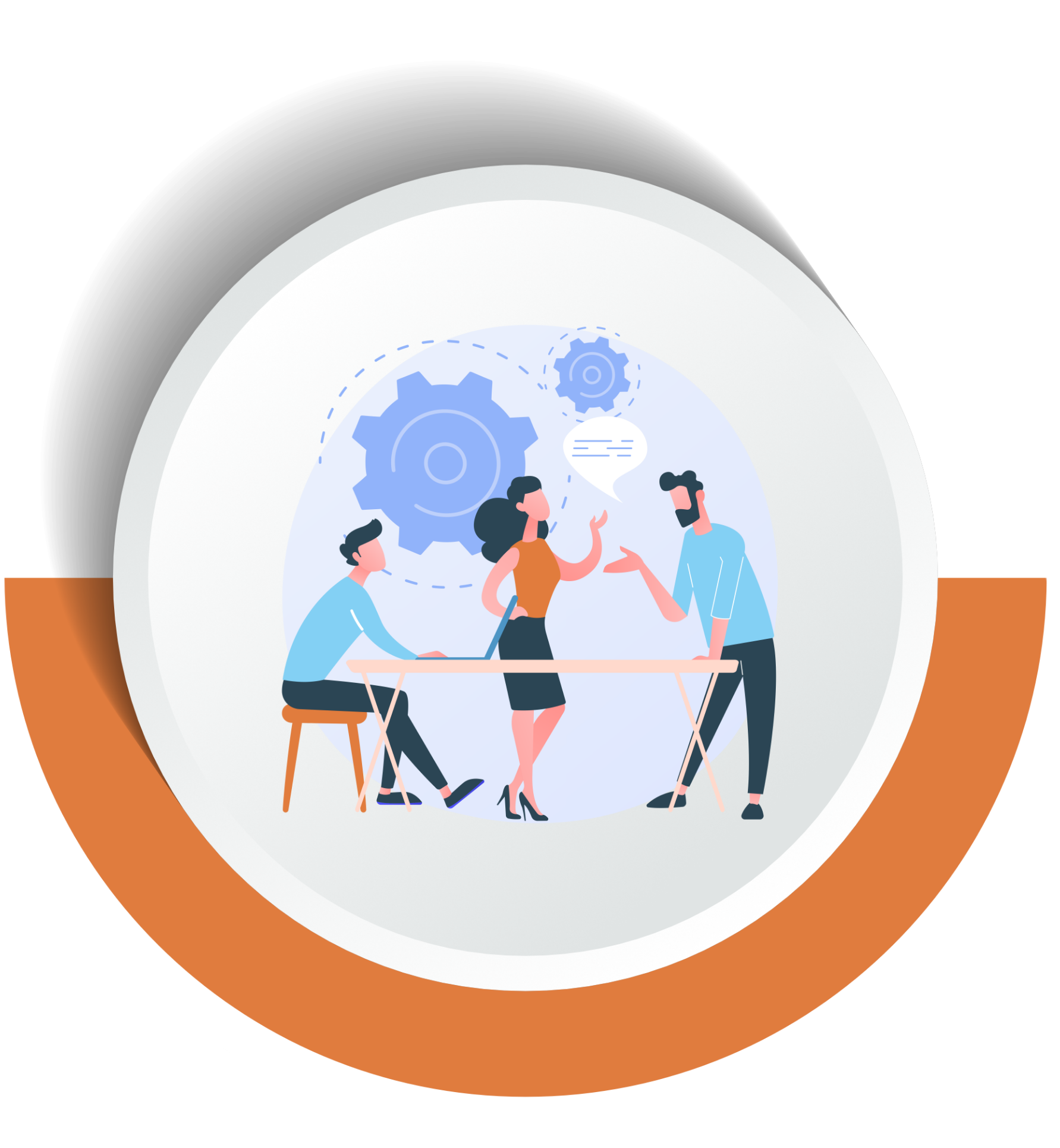 CONSULTANT – ÉQUIPE COMMERCIALE mercuria